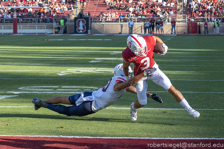 stanford football 2023